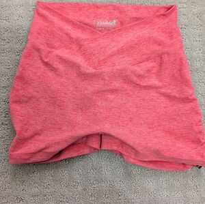 Bombshell Sportswear Toggle Shorts